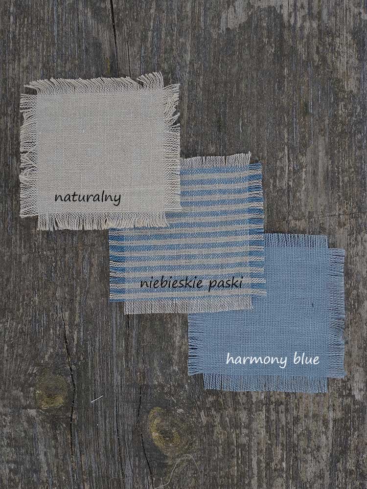 Próbnik naszych kolorów - 5 próbek - obrazek 7