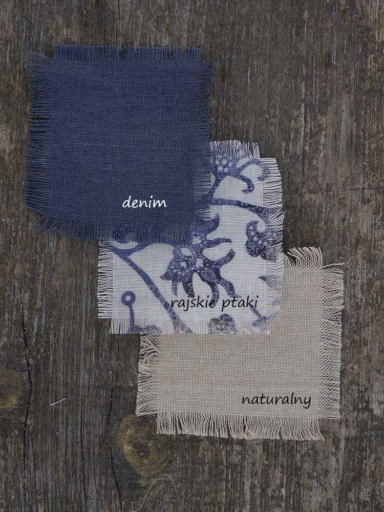 Próbnik naszych kolorów - 5 próbek - obrazek 6