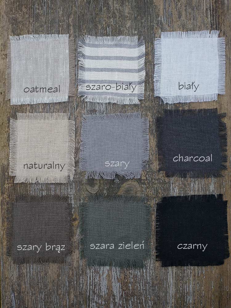 Próbnik naszych kolorów - 5 próbek - obrazek 5